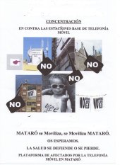 Antenes a sobre els edificis ús residencial , de cap de les maneres!