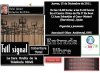 Cartel pase Documental Full Signal