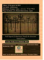 Proyección Full Signal (Cobertura Total)
