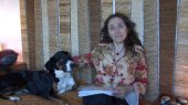 Montse & Brunito by ALISH
