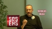 NICOLAS OLEA ENTREVISTA para documental SOS EHS·TODOS SOMOS ELECTROSENSIBLES By ALISH
