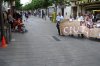 17 de maig de 2007- DIA INTERNACIONAL DE LES TELECOMUNICACIONS- ANTENES NO- INVESTIGACIÓ SÍ- RADIACIONS FORA DE LES NOSTRES LLARS- ANTENES FORA DE LA CIUTAT- BAIXAR POTÈNCIES- PRIMER LA SALUT DE LES PERSONES!!