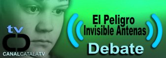 El Peligro Invisible Debate
