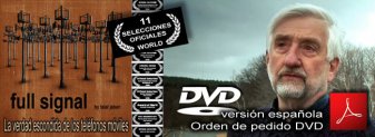 Adquir un DVD Full Signal: Vea y cree conciencia