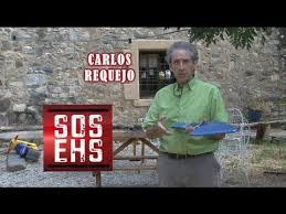 CARLOS REQUEJO ENTREVISTA para documental SOS EHS·TODOS SOMOS ELECTROSENSIBLES 