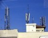 fuente madriddiario.es- Fotografías: Juan Luis Jaén   Varios municipios piden la retirada de antenas telefónicas