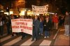 MANIFESTACIÓN VIGO 26 OCTUBRE DE 2007