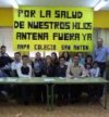 13 casos de cáncer: los padres de un colegio de Albacete tienen miedo y otras noticias actualidad AVAATE
