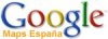 Fuente Imagen Maps España Google -La Ruta de las Estaciones Base de Telefonía Móvil municipio de Mataró (Barcelona) España