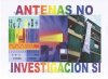Antenas No Investigación Sí