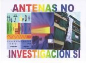 Antenas No Investigación Sí