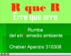 4 Erres- Fuente Chabieras Aparicio
