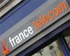 L'onada de suïcidis a France Télécom obliga el Govern de Sarkozy a actuar-La companyia passa un mal moment econòmic. Foto: AP / JACQUES BRINON