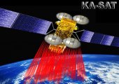 Nueva irradiación en toda España de 30 GHz por el Ka-Sat: Carta Abierta a Eutelsat.