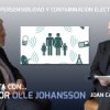 ELECTROHIPERSENSIBILIDAD Y CONTAMINACIÓN ELECTROMAGNÉTICA – Entrevista al Dr. Olle Johansson