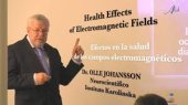 The Feb 1st  edition of Warrior Connection was a discussion with Olle Johansson, associate professor The Experimental Dermatology Unit, Department of Neuroscience, Karolinska Institute, 171 77 Stockholm Sweden 