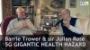 5G Gigantic health hazard - dr Barrie Trower & sir Julian Rose