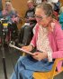 03/10/2024 Audiencia Previa Pleno Municipal. Toma la palabra Patricia-Montserrat Ferrer Fernández de la Asociación Oikos Ambiental, sobre la contaminación Acústica producida por la música en el CEIP DEL CAMI DEL MIG EN MATARÓ.
