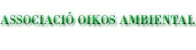 Associació Oikos Ambiental